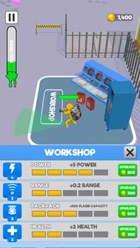 幽灵清道夫手游(Ghost Sweeper)