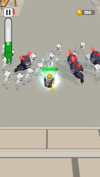 幽灵清道夫手游(Ghost Sweeper)