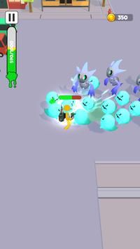 幽灵清道夫手游(Ghost Sweeper)