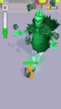 幽灵清道夫手游(Ghost Sweeper)