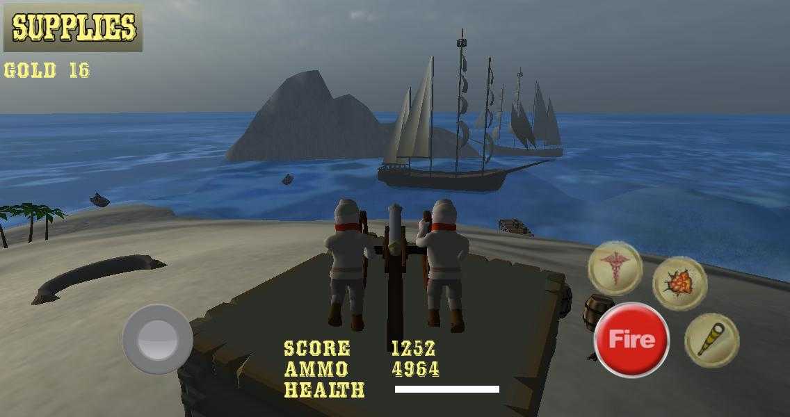 火炮防御美国内战游戏