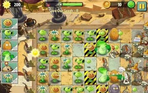 植物大战僵尸3正版(PvZ 3)