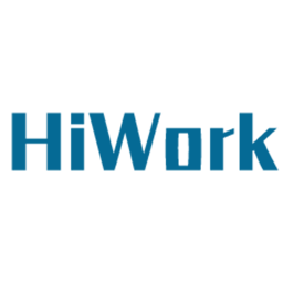 hiwork快乐职窗