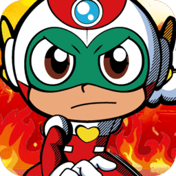 开心超人破解版