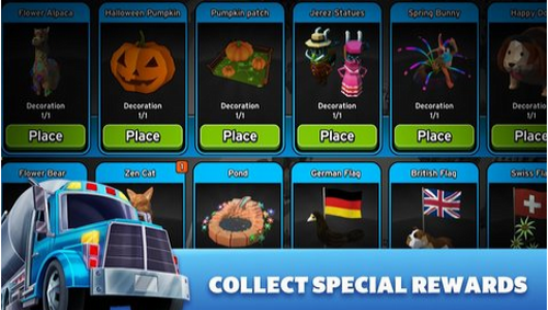 运输帝国建造者货币不减反增