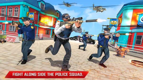 生存城市无限金币无限钻石