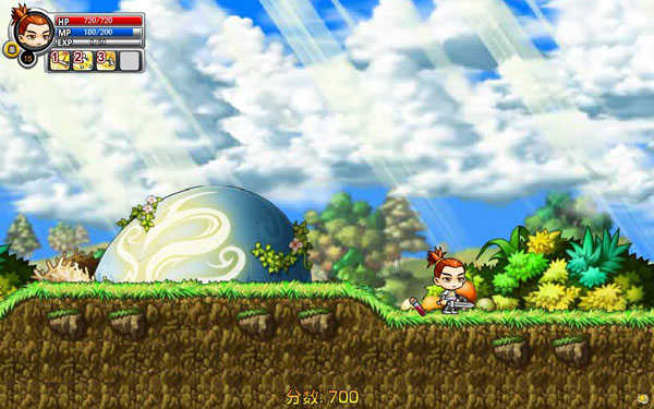 冒险王之精灵物语最新版