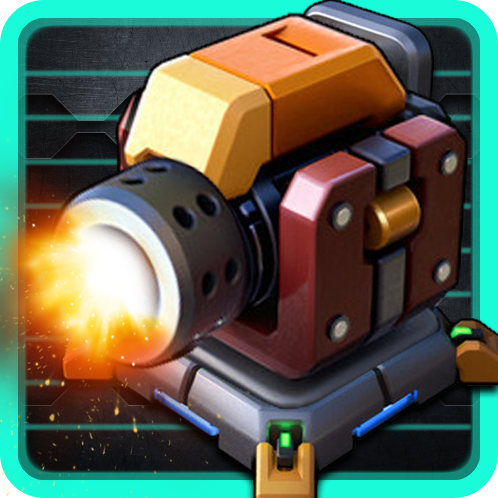 暴击守卫战最新版