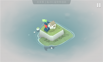 北方绝境无限兵力无限金币