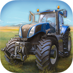farming simulator 16联机版