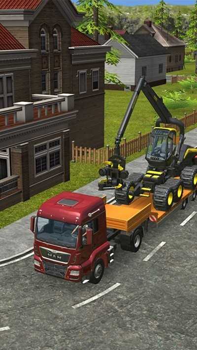 farming simulator 16联机版