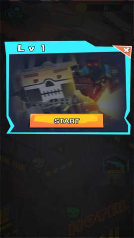 僵尸猎人丧尸围城