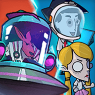 躺平派对娶新娘