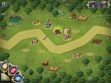 臣民之塔（Tower Dwellers）