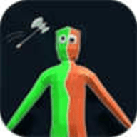 玩偶战斗模拟器游戏