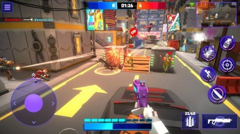 枪之召唤（Call Of Guns）