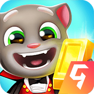 汤姆猫时光快跑2（Talking Tom Gold Run）