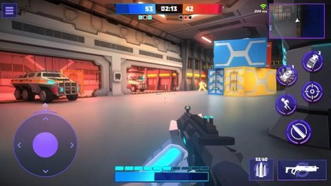 枪之召唤（Call Of Guns）