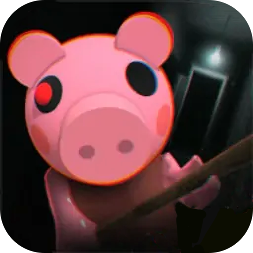 小猪佩奇午夜惊魂免广告版