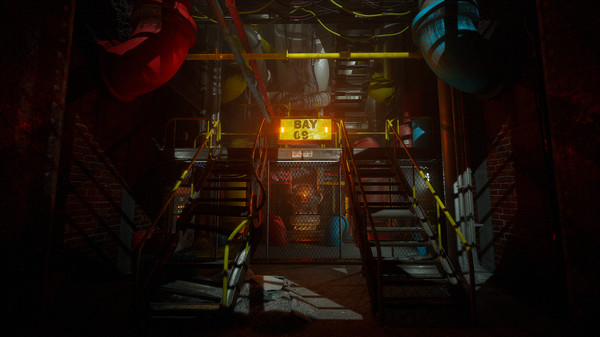 poppyplaytime2正版游戏