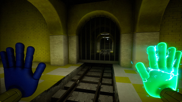 poppyplaytime2正版游戏