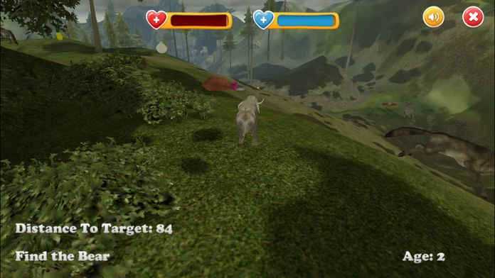 动物混合模拟器手机版