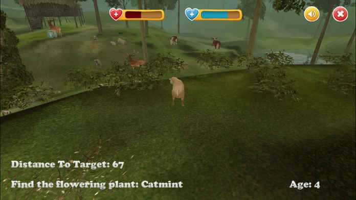 动物混合模拟器手机版