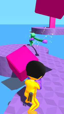 约架王者去广告