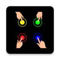 指尖游戏PlCK FlNGER