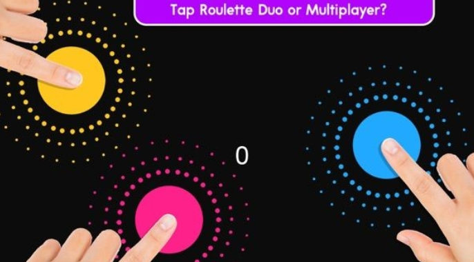 指尖游戏PlCK FlNGER