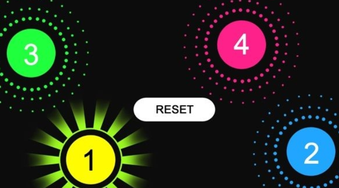 指尖游戏PlCK FlNGER