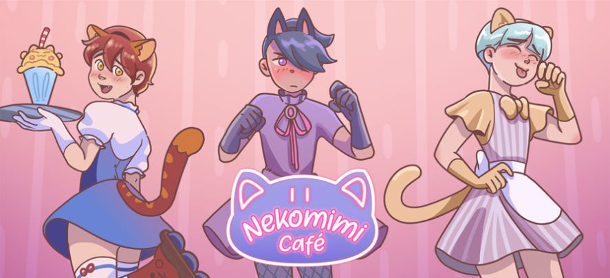 猫耳咖啡屋中国之家游戏2022