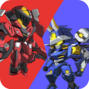 全能机甲破解版内置作弊菜单