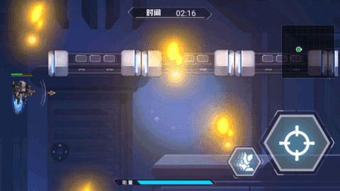 全能机甲破解版内置作弊菜单