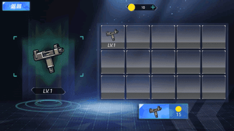 全能机甲破解版内置作弊菜单