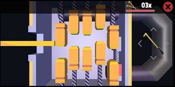 疯狂窃贼2隐身大师内置菜单