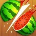 切西瓜豪华版