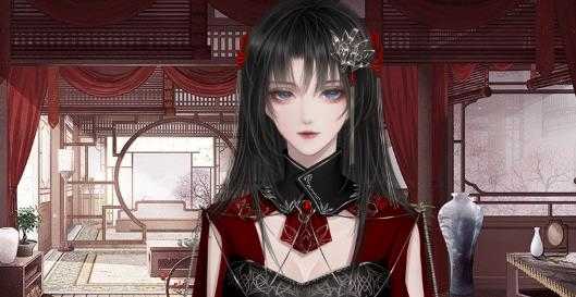 橙光帝姬录破解版