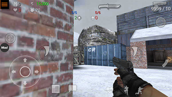 特种部队小组2破解版下载中文版