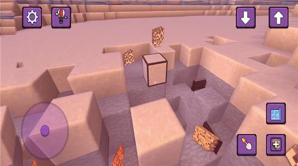 模拟建造城市3D