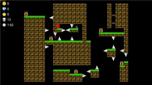 我想成为创造者正版