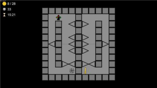 我想成为创造者正版
