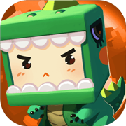 迷你世界互通版