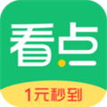 中青看点app