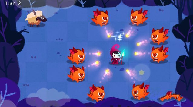 吸猫小姐姐游戏