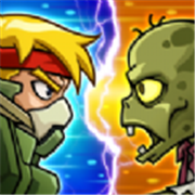 塔防进击的僵尸