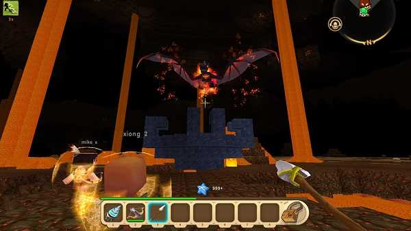 迷你世界国际版