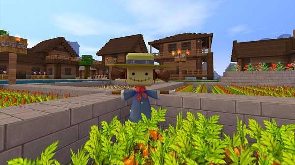 迷你世界国际版