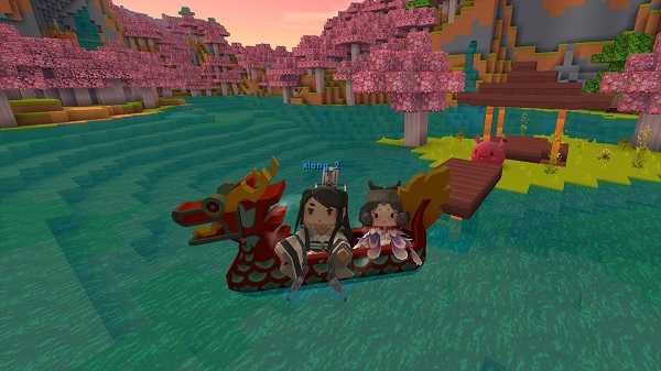 迷你世界国际版