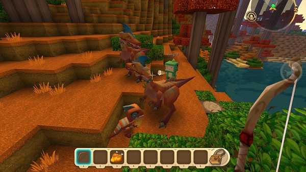 迷你世界国际版